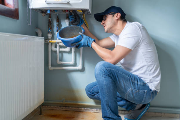 Best Green Plumbing Solutions in Grill, PA